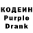 Кодеин напиток Lean (лин) Rodrick Forrester